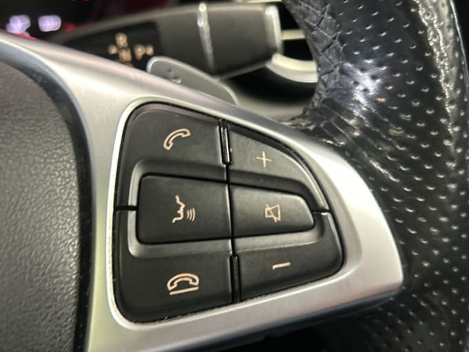 2025 Mercedes-benz Glc