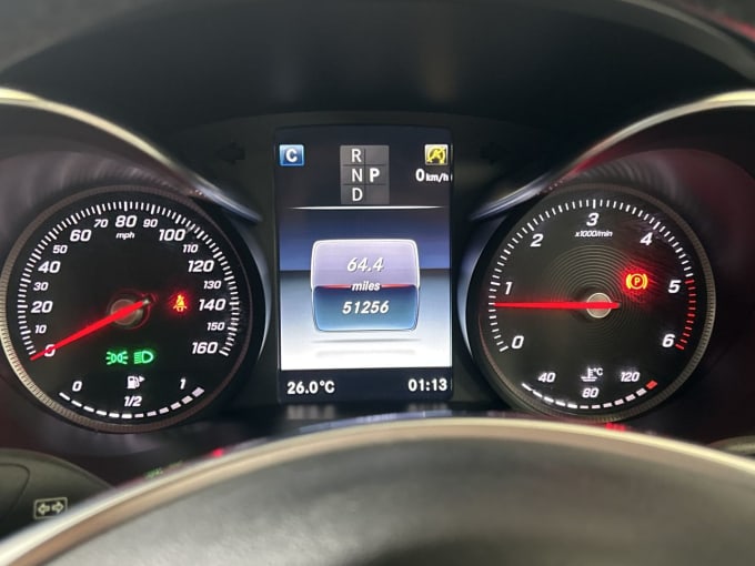 2025 Mercedes-benz Glc