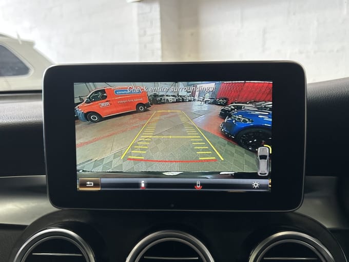 2025 Mercedes-benz Glc