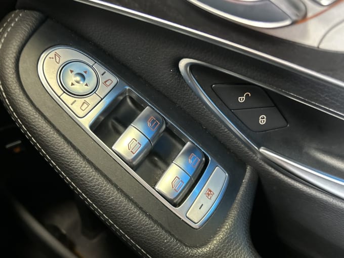 2025 Mercedes-benz Glc