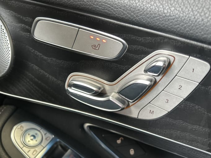 2025 Mercedes-benz Glc