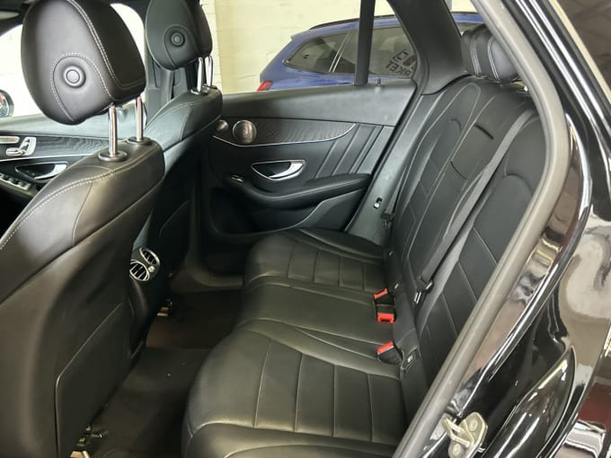 2025 Mercedes-benz Glc
