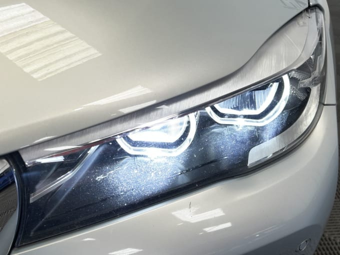 2025 BMW 7 Series