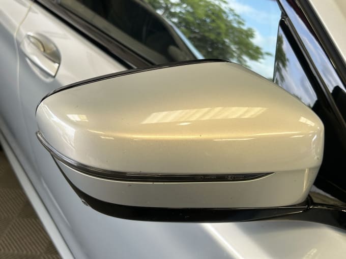 2025 BMW 7 Series