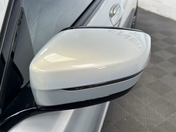 2025 BMW 7 Series