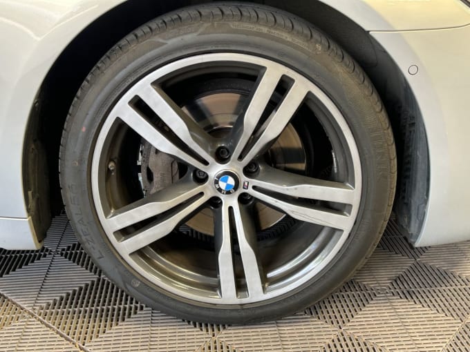 2025 BMW 7 Series
