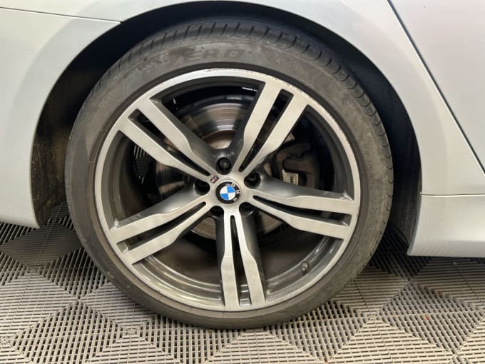2025 BMW 7 Series