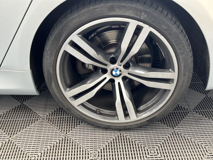 2025 BMW 7 Series