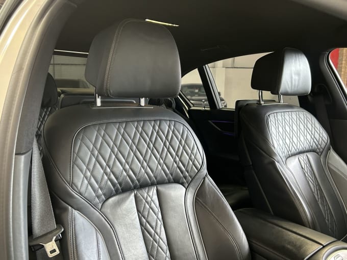 2025 BMW 7 Series