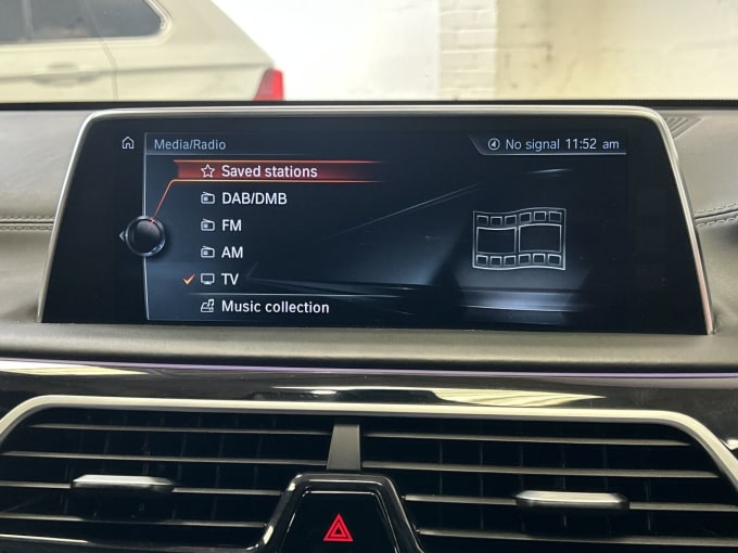 2025 BMW 7 Series