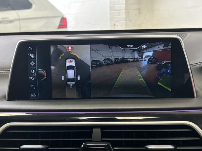 2025 BMW 7 Series