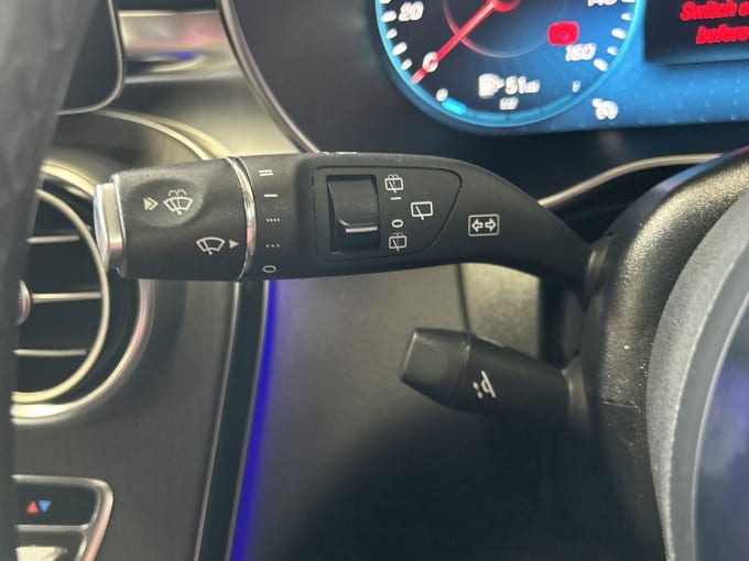 2025 Mercedes-benz Glc