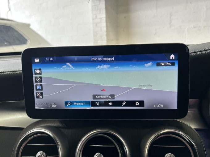 2025 Mercedes-benz Glc