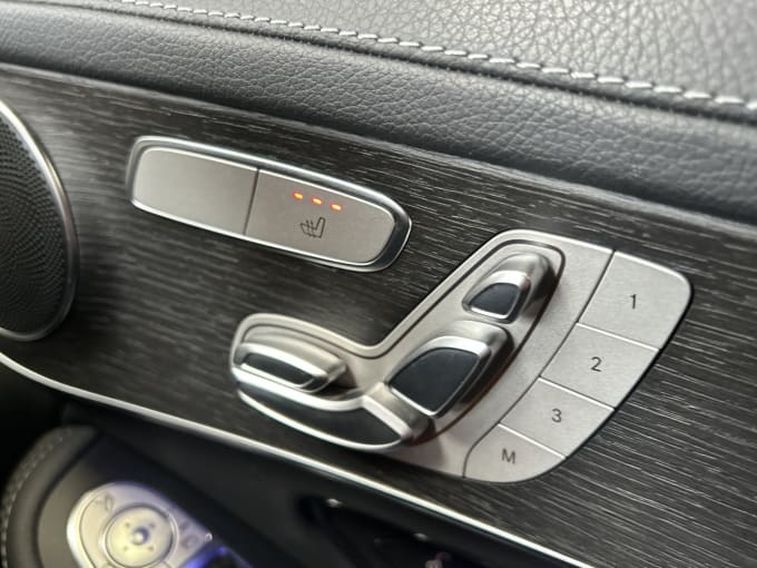 2025 Mercedes-benz Glc