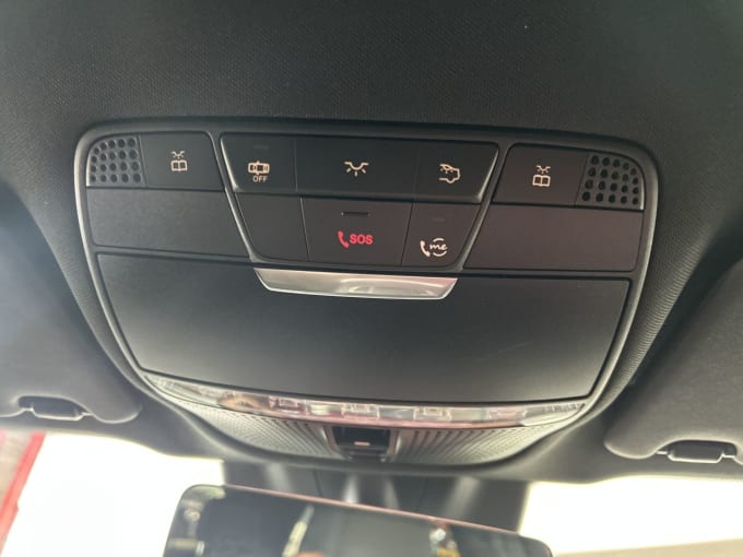 2025 Mercedes-benz Glc