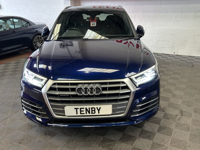 2025 Audi Q5