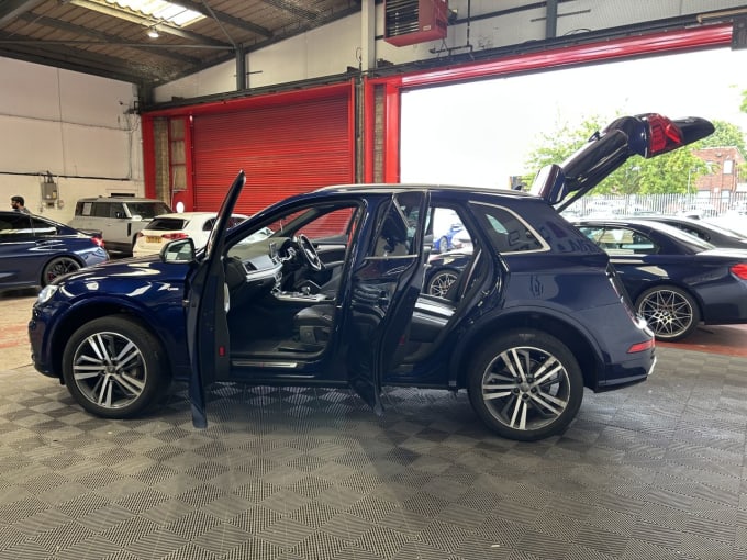 2025 Audi Q5