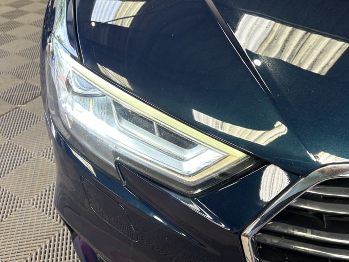 2025 Audi A3
