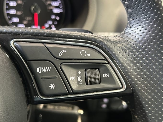 2025 Audi A3