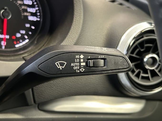 2025 Audi A3