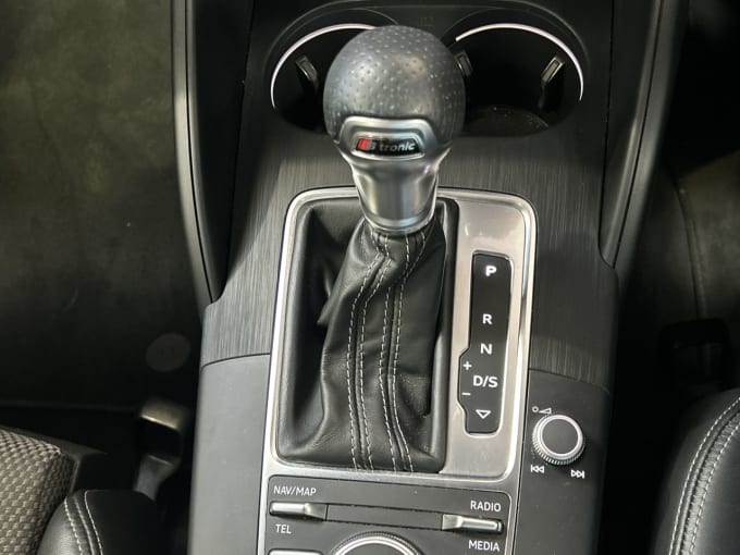 2025 Audi A3