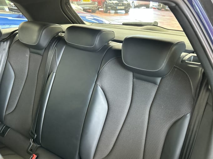 2025 Audi A3