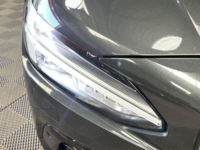 2025 Volvo V90
