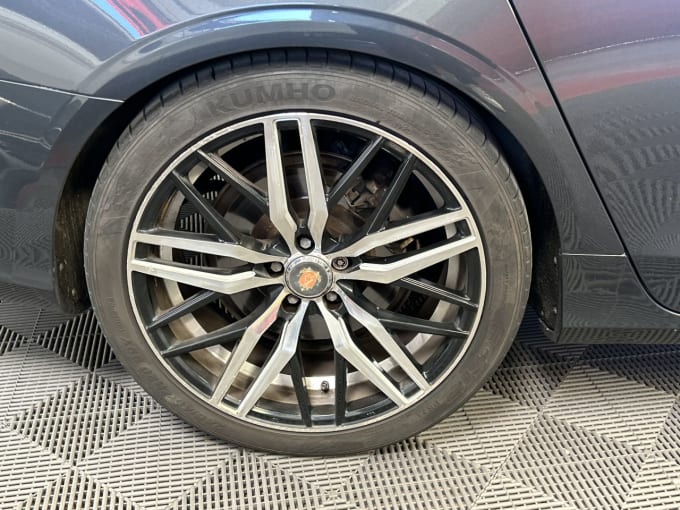 2025 Volvo V90