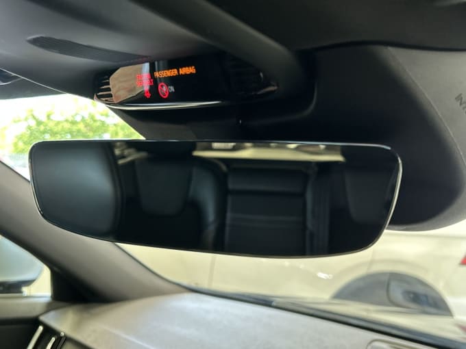 2025 Volvo V90