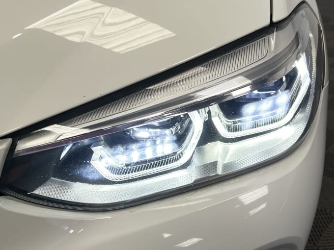 2025 BMW X4