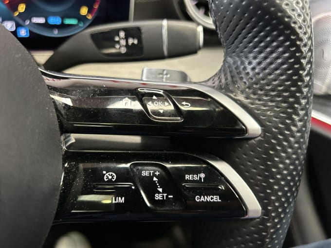 2025 Mercedes-benz E-class