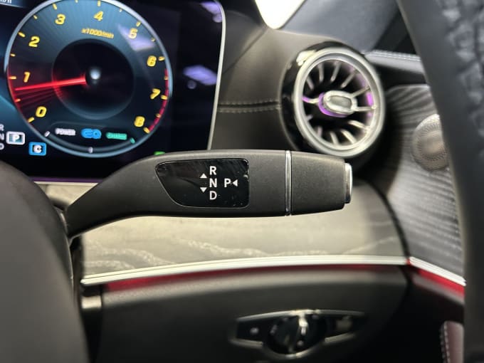2025 Mercedes-benz E-class