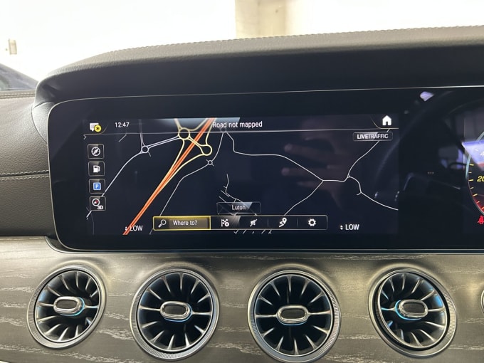 2025 Mercedes-benz E-class