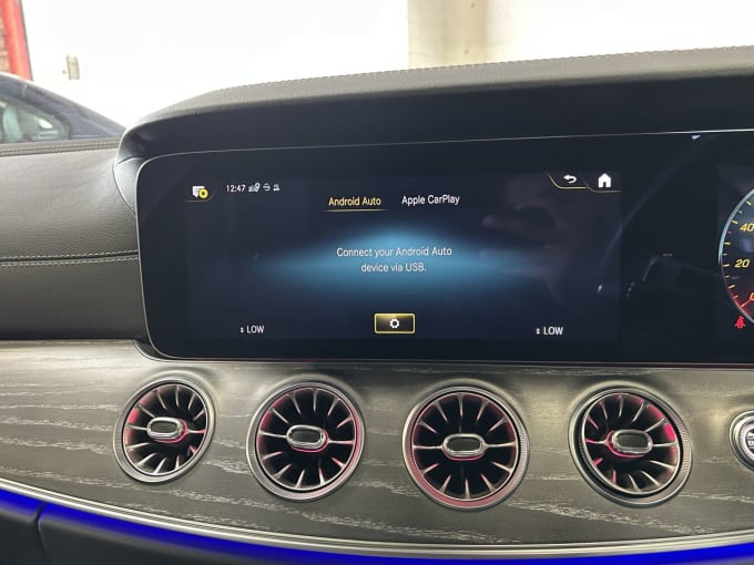 2025 Mercedes-benz E-class