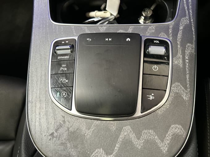 2025 Mercedes-benz E-class