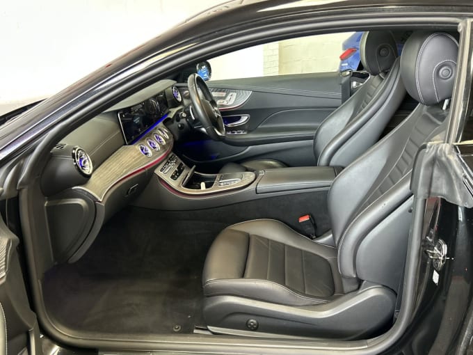 2025 Mercedes-benz E-class