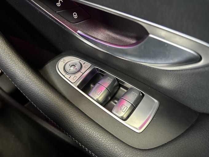 2025 Mercedes-benz E-class