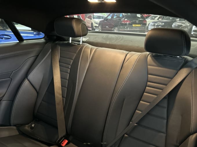 2025 Mercedes-benz E-class