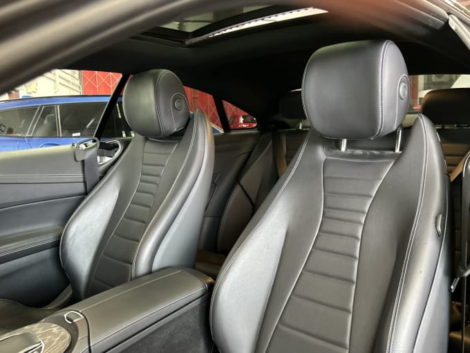 2025 Mercedes-benz E-class