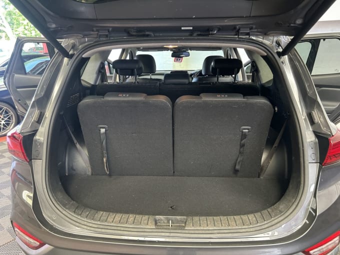 2025 Hyundai Santa Fe