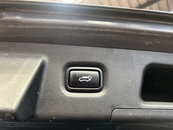 2025 Hyundai Santa Fe