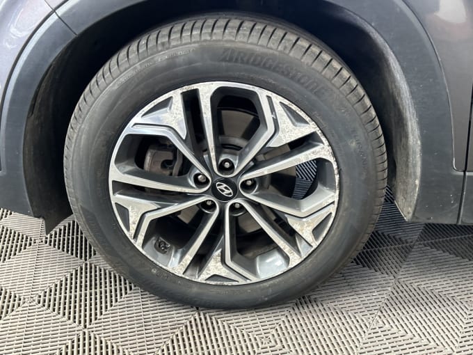 2025 Hyundai Santa Fe