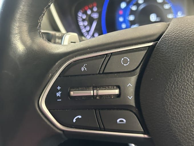 2025 Hyundai Santa Fe
