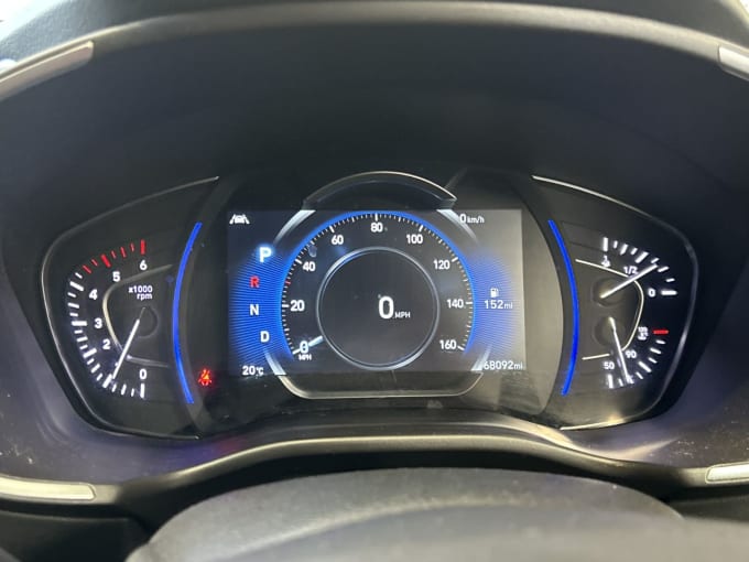 2025 Hyundai Santa Fe
