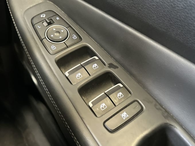 2025 Hyundai Santa Fe