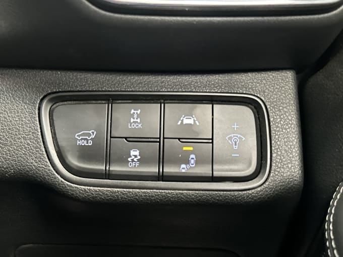 2025 Hyundai Santa Fe
