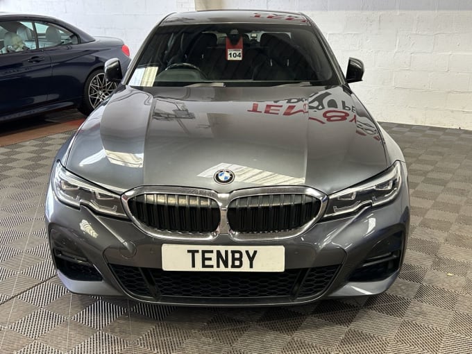 2025 BMW 3 Series