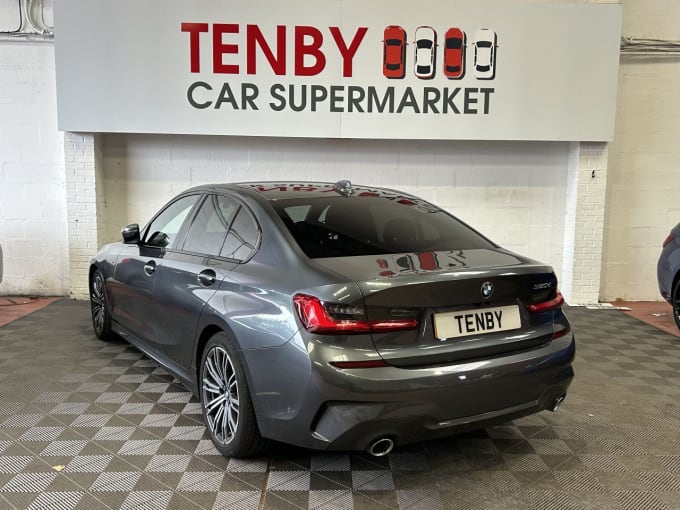 2025 BMW 3 Series