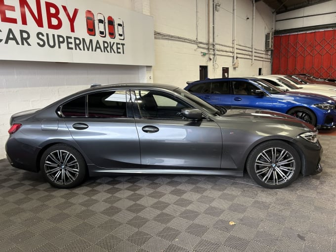 2025 BMW 3 Series