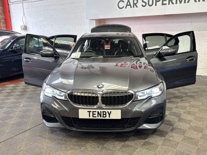 2025 BMW 3 Series
